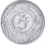 Moeda, Antilhas Neerlandesas, Beatrix, 5 Cents, 2004, MS(60-62), Alumínio