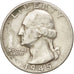 Stati Uniti, Washington Quarter, Quarter, 1945, U.S. Mint, Philadelphia, BB+,...