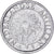 Coin, Netherlands Antilles, Beatrix, Cent, 2003, Utrecht, MS(63), Aluminum