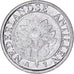 Monnaie, Antilles néerlandaises, Beatrix, Cent, 2003, Utrecht, SPL, Aluminium