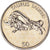 Coin, Slovenia, 50 Tolarjev, 2003, Kremnica, AU(55-58), Copper-nickel, KM:52