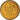 Coin, Poland, 5 Groszy, 2003, Warsaw, MS(64), Brass, KM:278