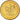 Moneta, Polska, Margrethe II, Grosz, 2004, Warsaw, MS(60-62), Mosiądz, KM:276