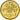 Moneta, Lituania, 10 Centu, 1999, SPL, Nichel-ottone