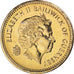 Munten, Guernsey, Elizabeth II, Pound, 2006, British Royal Mint, UNC-