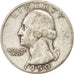United States, Washington Quarter, 1950, Denver, KM:164, EF(40-45)
