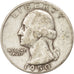 Stati Uniti, Washington Quarter, Quarter, 1950, U.S. Mint, Denver, BB, Argent...