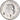 Coin, Guernsey, Elizabeth II, 5 Pence, 2003, British Royal Mint, MS(60-62)