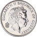 Coin, Guernsey, Elizabeth II, 5 Pence, 2003, British Royal Mint, MS(60-62)