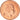 Coin, Guernsey, Elizabeth II, 2 Pence, 2003, British Royal Mint, MS(64), Copper