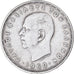 Coin, Greece, Paul I, 20 Drachmai, 1960, EF(40-45), Silver, KM:73