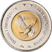 Coin, Bosnia - Herzegovina, 5 Konvertible Marka, 2005, British Royal Mint