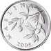 Coin, Croatia, 20 Lipa, 2005., MS(63), Copper-Nickel-Zinc