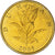 Moneda, Croacia, 10 Lipa, 2005, EBC+, Latón chapado en acero, KM:6