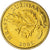 Monnaie, Croatie, 5 Lipa, 2005, SPL+, Brass plated steel, KM:5