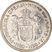 Munten, Servië, 20 Dinara, 2006, ZF+, Copper-Nickel-Zinc, KM:42