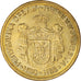 Coin, Serbia, 5 Dinara, 2006, MS(60-62), Nickel-brass, KM:40