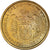 Moneta, Serbia, Dinar, 2006, MS(60-62), Mosiądz niklowy, KM:39