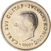 Moneta, Svezia, Carl XVI Gustaf, Krona, 2005, Eskilstuna, SPL, Rame-nichel