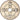 Coin, Norway, Harald V, Krone, 2007, AU(55-58), Copper-nickel, KM:462