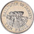Moneta, Jersey, Elizabeth II, 10 Pence, 2007, MS(60-62), Miedź-Nikiel, KM:106