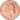 Coin, Jersey, Elizabeth II, 2 Pence, 2008, MS(60-62), Copper Plated Steel