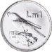 Coin, Malta, Lira, 2000, VF(30-35), Nickel, KM:99