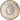 Moneta, Malta, 25 Cents, 2001, Franklin Mint, AU(50-53), Miedź-Nikiel, KM:97