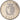 Moneta, Malta, 25 Cents, 2001, Franklin Mint, BB+, Rame-nichel, KM:97