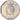 Coin, Malta, 5 Cents, 2001, AU(55-58), Nickel
