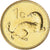 Moneda, Malta, Cent, 2004, EBC+, Níquel - latón, KM:93