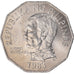 Coin, Philippines, 2 Piso, 1983, AU(55-58), Copper-nickel, KM:244