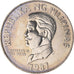Moneta, Filippine, 50 Sentimos, 1987, SPL-, Rame-nichel, KM:242.1
