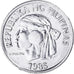 Münze, Philippinen, Sentimo, 1985, VZ, Aluminium, KM:238