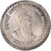 Coin, INDIA-REPUBLIC, 5 Rupees, Undated (2003), AU(50-53), Copper-nickel, KM:308