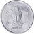 Moneta, INDIE-REPUBLIKA, Rupee, 2003, AU(55-58), Stal nierdzewna, KM:92.2