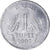 Moneda, INDIA-REPÚBLICA, Rupee, 2003, EBC, Acero inoxidable, KM:92.2
