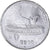 Moneda, INDIA-REPÚBLICA, 50 Paise, 2002, MBC+, Acero inoxidable, KM:69