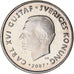 Coin, Sweden, Carl XVI Gustaf, Krona, 2007, Eskilstuna, AU(55-58)