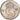 Coin, Sweden, 25 Öre, 1980, MS(60-62), Copper-nickel