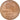 Coin, Sweden, Gustaf VI, 2 Öre, 1971, MS(60-62), Bronze, KM:821