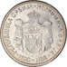 Moneta, Serbia, 10 Dinara, 2005, SPL, Rame-nichel-zinco, KM:41