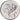 Coin, Malaysia, 20 Sen, 2005, AU(55-58), Copper-nickel, KM:52