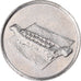 Coin, Malaysia, 10 Sen, 2005, MS(60-62), Copper-nickel, KM:51