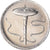 Moneta, Malezja, 5 Sen, 2005, MS(64), Miedź-Nikiel, KM:50