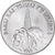 Moneda, Ruanda, 50 Francs, 2003, Paris, SC, Níquel chapado en acero, KM:26