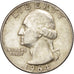 Stati Uniti, Washington Quarter, Quarter, 1964, U.S. Mint, Philadelphia, SPL-...