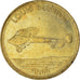 France, Token, Collection Shell, Louis Blériot, Aviation, MS(60-62)