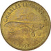 France, Token, Collection Shell, Charles Lindbergh, Aviation, AU(50-53)