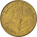 France, Token, Collection Shell, Auguste Piccard, Aviation, AU(50-53)